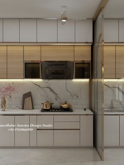 Modern & Functional Kitchens photo 11