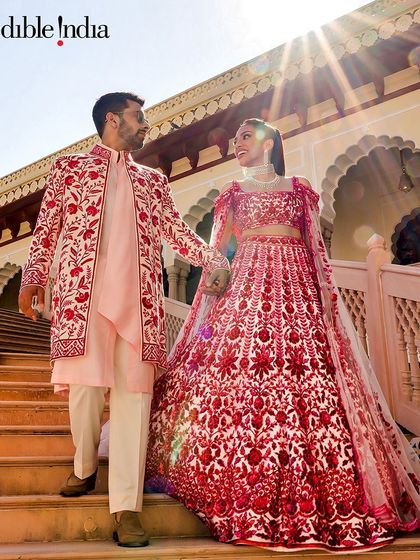 Ramit Batra - Destination Wedding Coverage My Accolades & Features photo 10