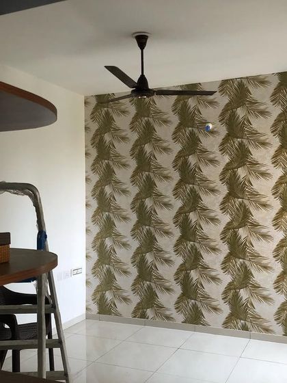 Large Scale Murals: Nature & Landscapes photo 29