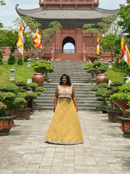 Kalasthree - Personal Styling & Wardrobe Consultation Casual & Travel Diaries photo 3