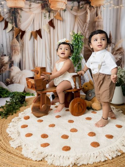 Our Family, Our Story photo 45