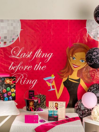 Dottedi - Event Styling & Experiences Bridal Showers & Gender Reveals photo 7