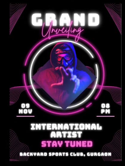 Epic Music Concerts & Festivals photo 13