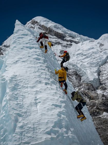 Get Ready: Training & Preparation photo 3