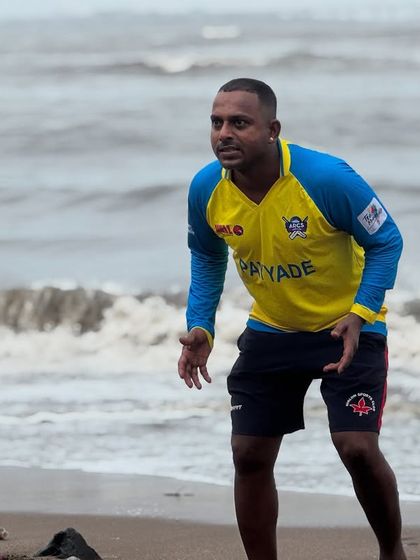 Fielding, Fitness & Agility photo 8