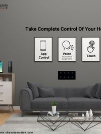Home Automation