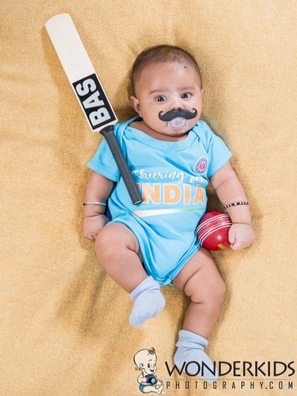 Wonderkids - Newborn, Kids & Family Photography Creative & Themed Photoshoots photo 60