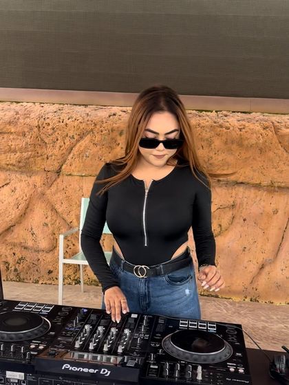 At The Console photo 28