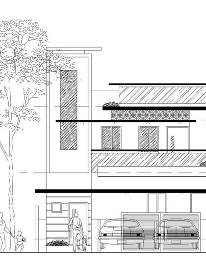 Swastik Arcon - Architecture & Construction Architectural Plans & 3D Visualization photo 3