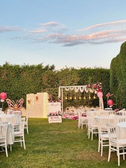 Welcoming a New Life: Baby Showers & More photo 39