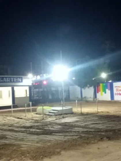 Commercial & Large-Scale Projects photo 3