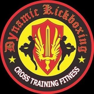 Dynamic Kickboxing