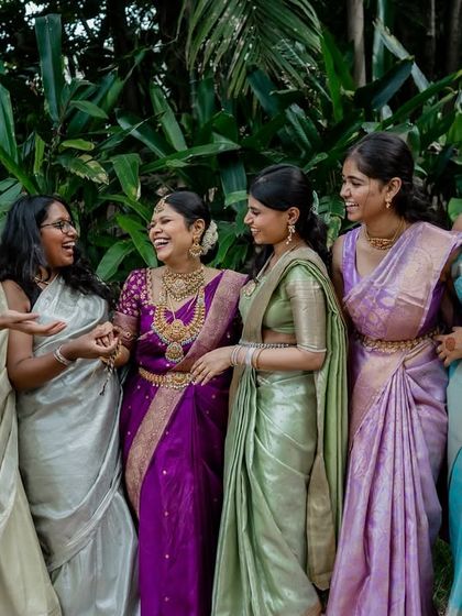 Journeys By Vivek - Wedding Photography Candid Moments: Unforgettable & Unscripted photo 33