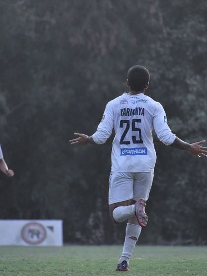 The Wolves' Training Ground photo 56