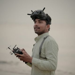 Ankit Kashyap