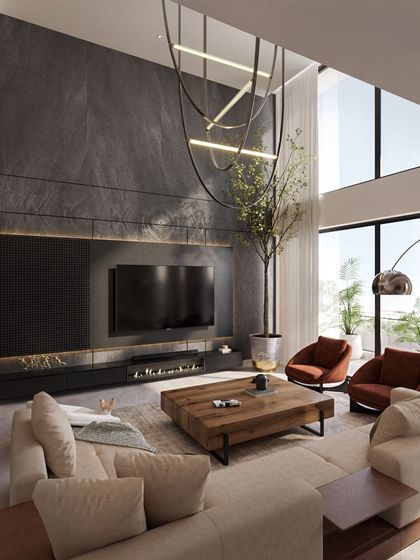 Spaces for Connection: Living & Dining Rooms photo 29