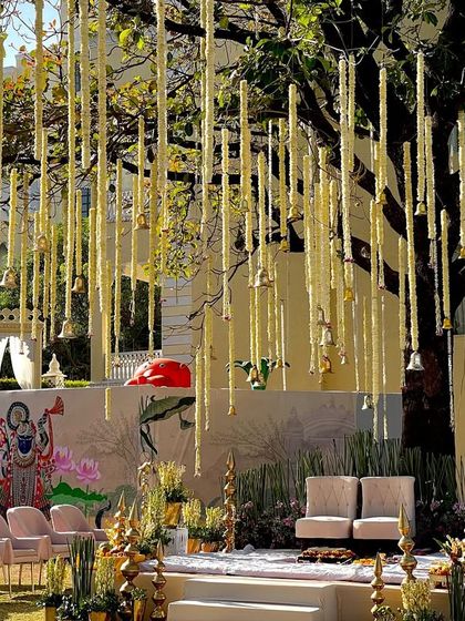 Sacred Vows & Mandaps photo 11