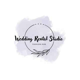 Wedding Rental Studio