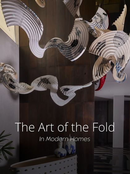 The Art of the Fold photo 3
