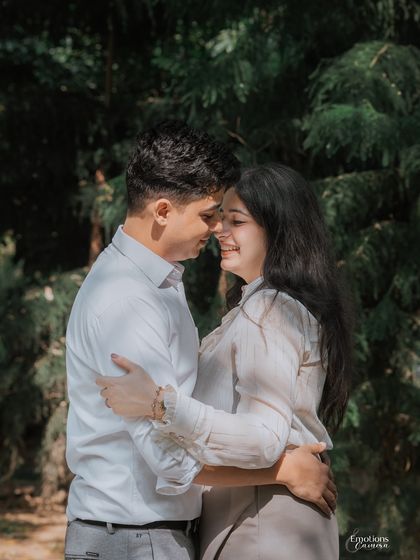 Pre-Wedding Love Stories photo 12