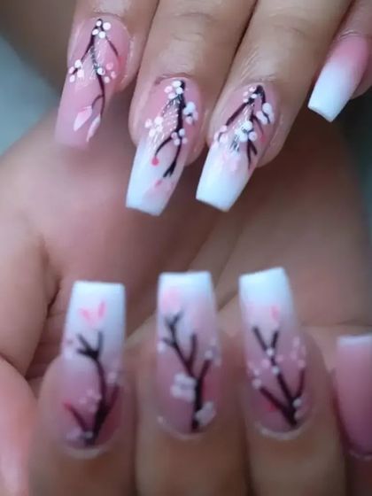 3D Nail Art Studio - Nail Services Ombre & French Manicures photo 14