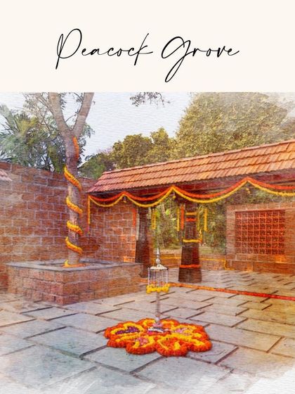 Prrathaa - Full-Service Wedding Planning Handpicked Bangalore Venues photo 7