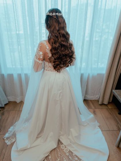 Timeless Christian Brides photo 157