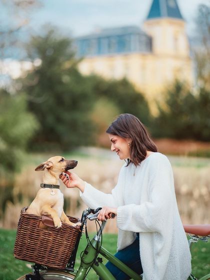 Rohit - Family & Pet Photography Outdoor Adventures photo 28