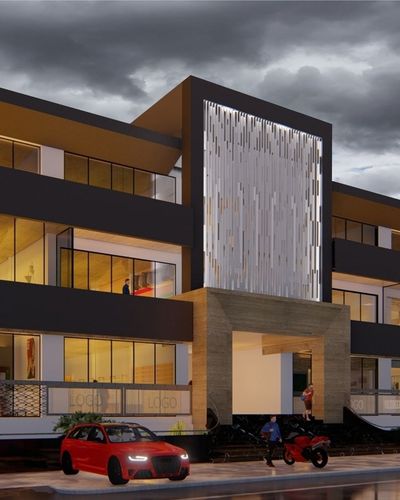 Residential Architecture