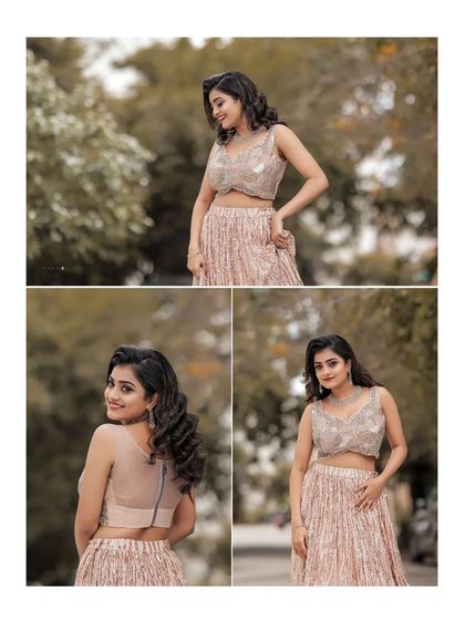 Creative Kalpane - Occasion Wear Rental Bridal & Reception Lehengas photo 16