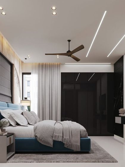 Serene Bedroom Sanctuaries photo 57