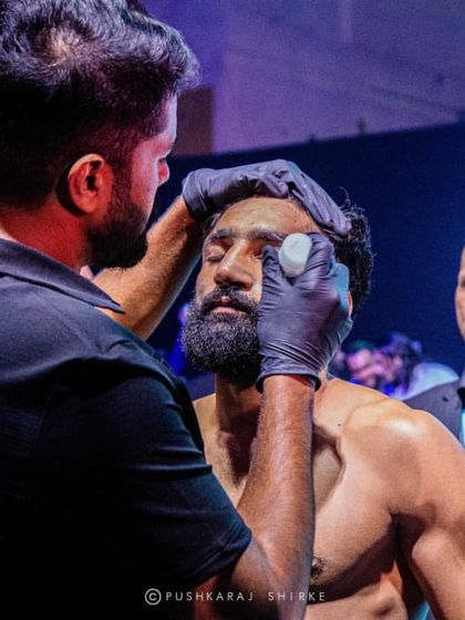 Behind the Scenes & Community photo 19