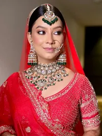 Bridal Jewellery Rental & Styling
