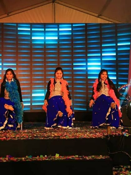 Mahesh Rao - Event Choreography Corporate Event Performances photo 7