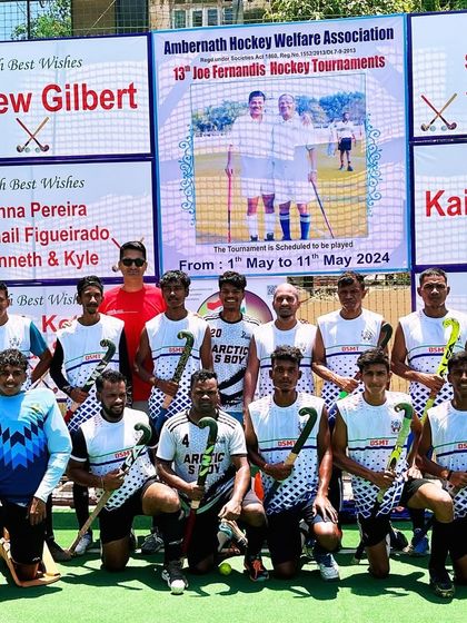 Hockey: Team Spirit & Victories photo 4