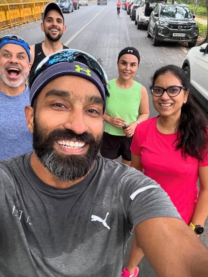 Our Tribe: We Rise Together photo 8