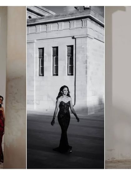 Destination Love Stories: Pre-Weddings Abroad photo 35