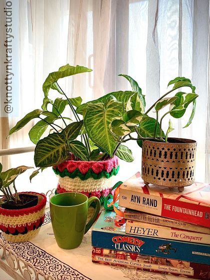 Cozy Storage Baskets photo 8