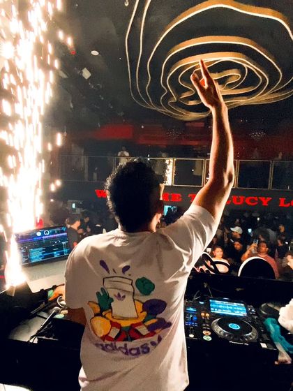 The Live Experience: Club Nights Across India photo 69