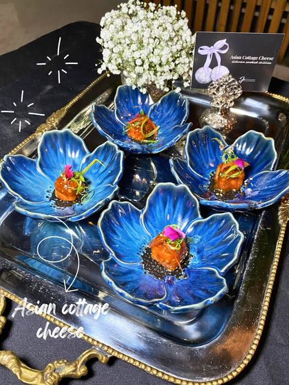 Artisanal Appetizers & Canapés photo 30