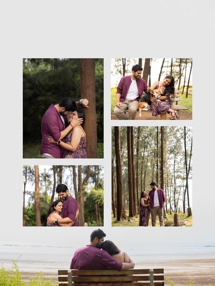 Pre-Wedding Stories photo 54