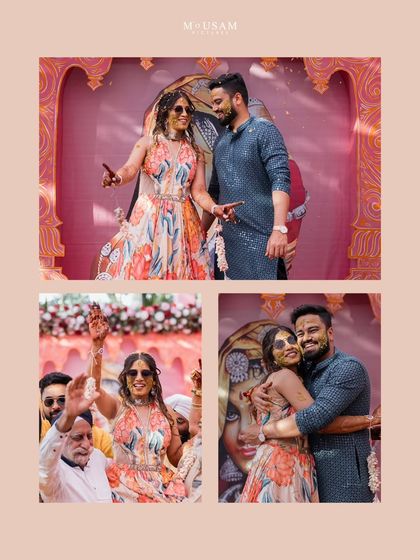 Mousam Pictures - Wedding Photography & Videography Additional Work photo 14