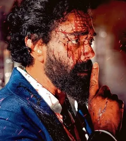 We are incredibly proud that our students and trainers were part of the makeup team for the blockbuster movie 'Animal'.