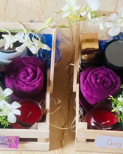 Corporate Gift Hampers