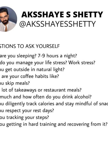 If you're doing everything right but not seeing results, it might not be "high cortisol." I help you look at the real issues: overeating, under-recovering, poor sleep, and lack of daily movement.