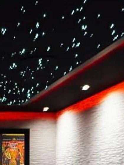 Audrixs - Home Theater Design & Installation Our Custom Home Cinema Installations photo 5