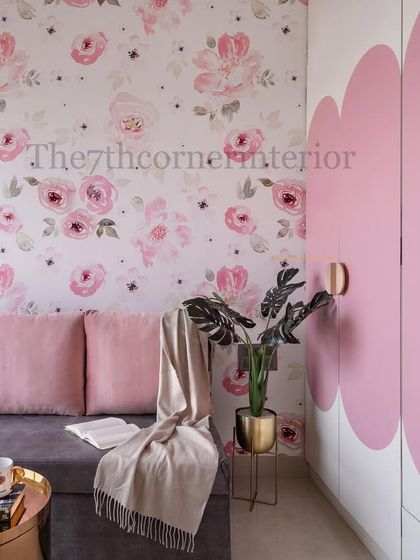 Whimsical & Functional Kids' Rooms photo 9