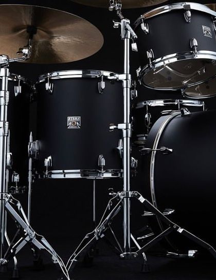 The Chords Music - Rehearsal Space Rental Gear Up: Instruments & Equipment photo 17