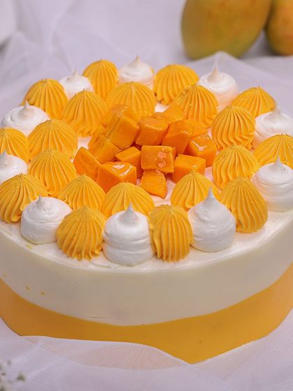 Liliyum Patisserie - Special Occasion Cakes Gourmet & Classic Cakes photo 11