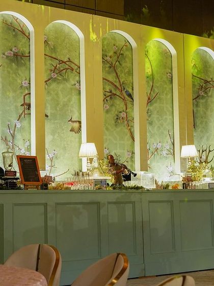 Neha Dua - Themed Wedding Design & Production European-Inspired Elegance photo 72